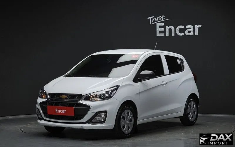 ChevroletGMDaewoo Spark LS