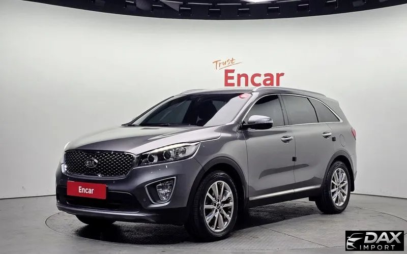 Kia Sorento Diesel 2.2 2WD