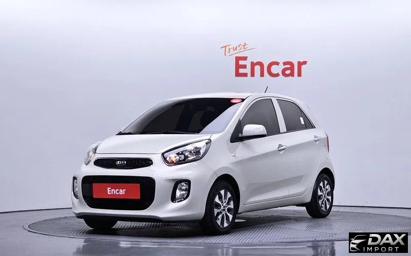 Kia morning Deluxe