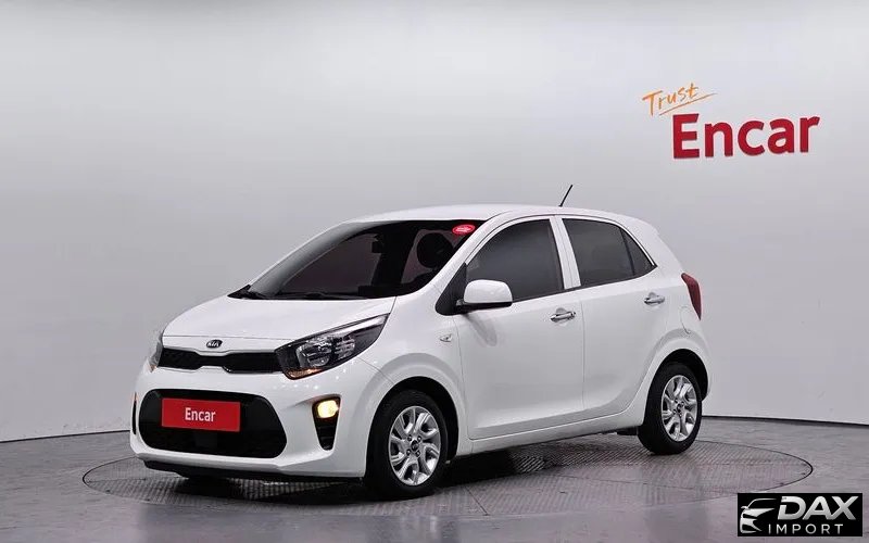 Kia morning Luxury