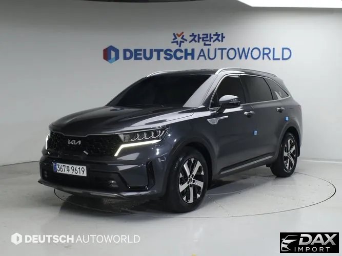 Kia Sorento Diesel 2.2 2WD