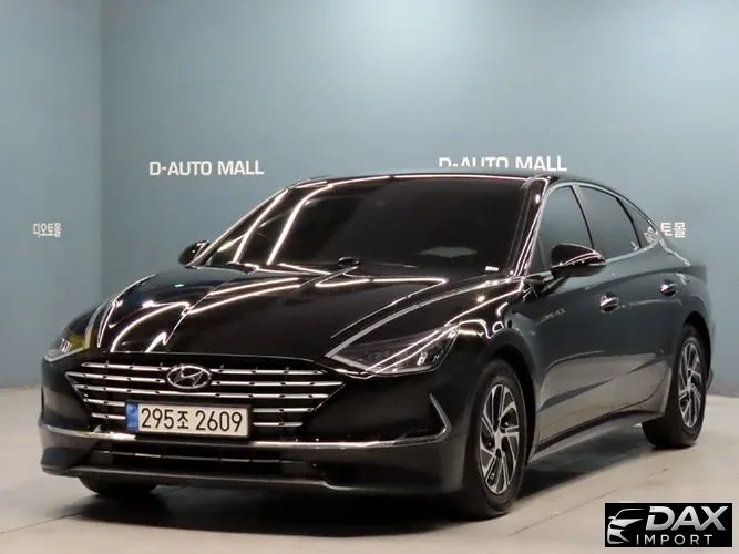 Hyundai Sonata Premium