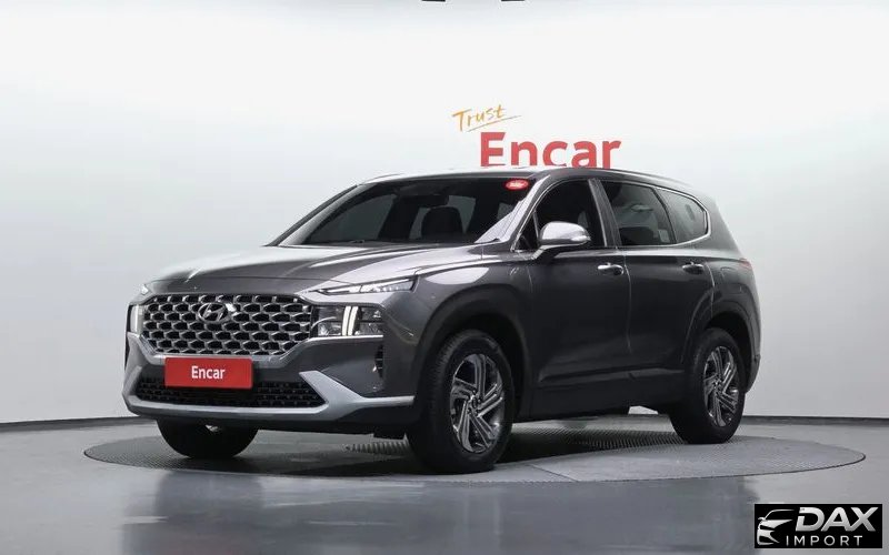 Hyundai Santafe Diesel 2.2 4WD