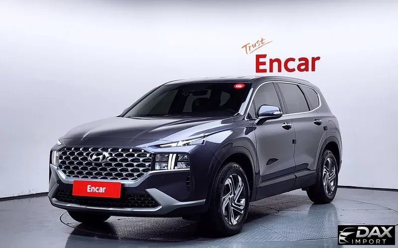 Hyundai Santafe Diesel 2.2 2WD