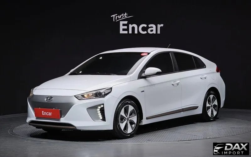Hyundai Ioniq N