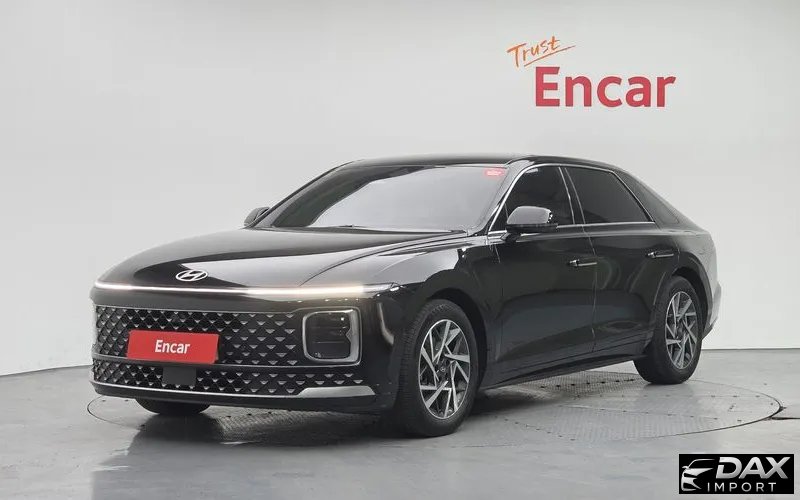 Hyundai Grandeur 2,5 Gasoline 2WD