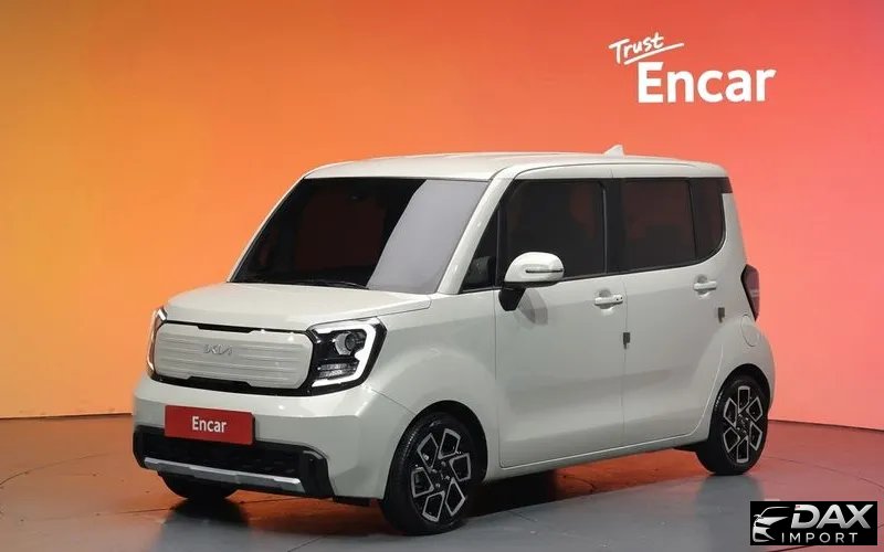 Kia RAY Signature