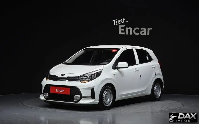 Kia morning Van