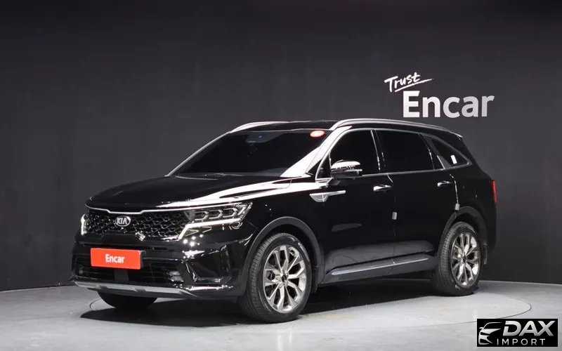 Kia Sorento Diesel 2.2 2WD