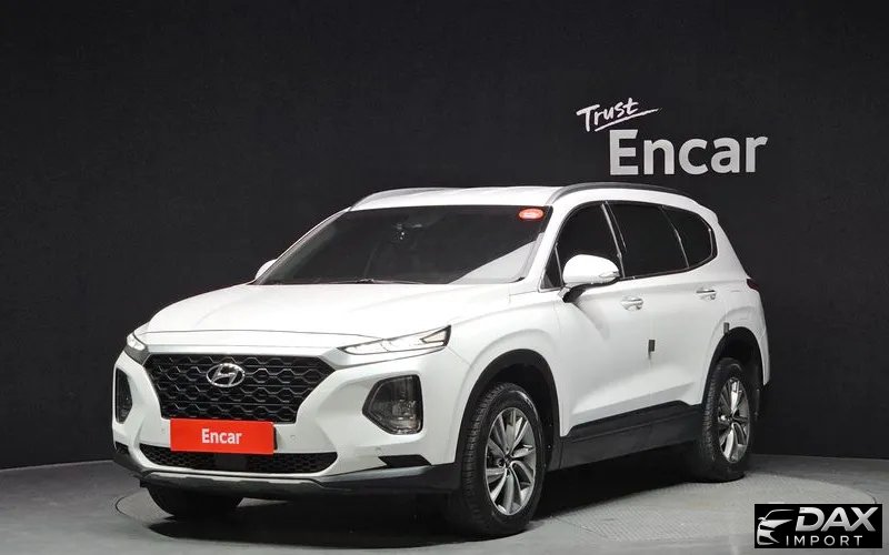 Hyundai Santafe Diesel 2.0 2WD