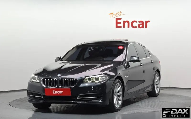 BMW 5-Series 528i xDrive