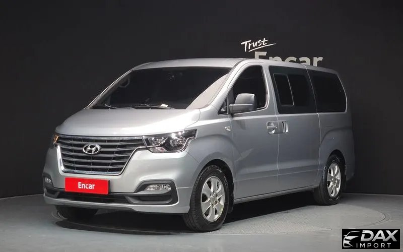 Hyundai Starex Urban 9-Seater