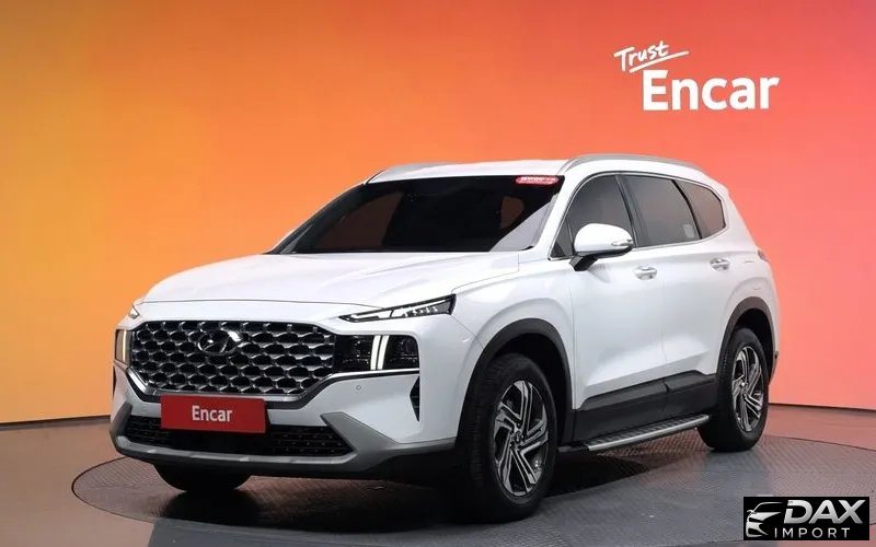 Hyundai Santafe Diesel 2.2 4WD