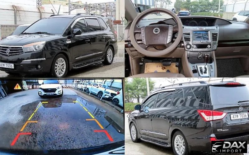 KG_Mobility_Ssangyong KORANDO 2WD RT 9-seater