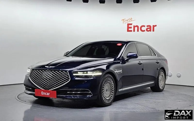Genesis G90 3.8 AWD