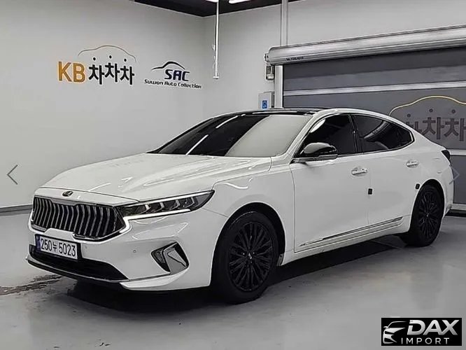 Kia K7 3.0 LPI Trendy(Rented Car)