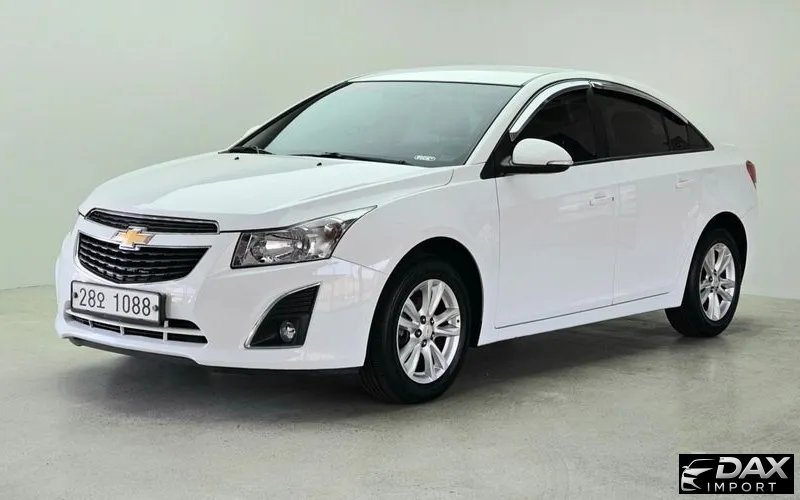 ChevroletGMDaewoo Cruze 1.8 LT