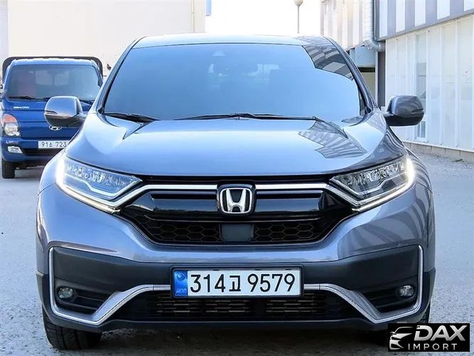 Honda CR-V 1.5 EX-L 2WD