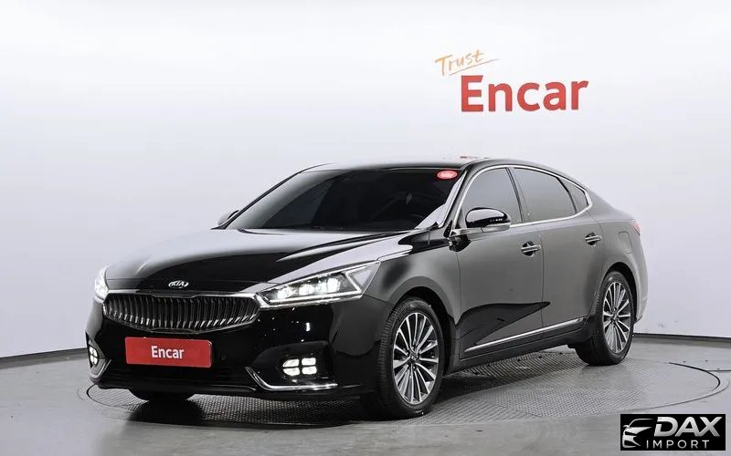 Kia K7 3.3 GDI Noblesse