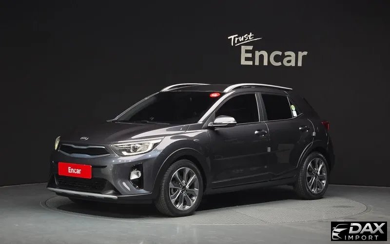 Kia Stonic 1.4