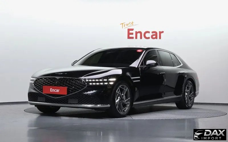 Genesis G90 Gasoline 3.5 Turbo AWD