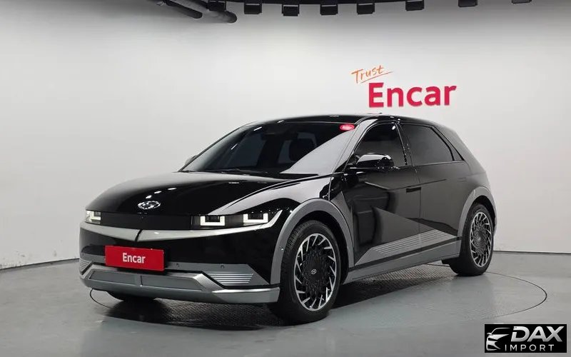 Hyundai Ioniq5 Long Range AWD