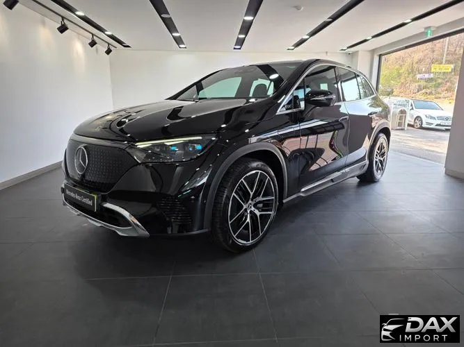 Mercedes-Benz EQE EQE350 4MATIC