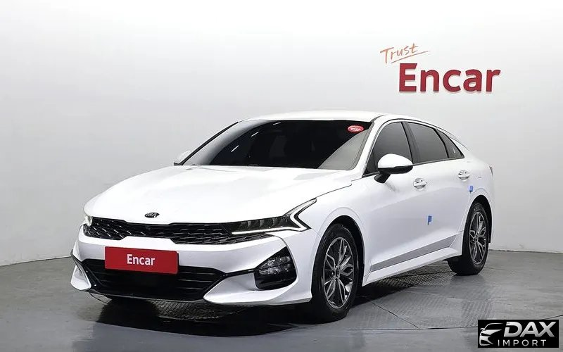 Kia K5 2.0