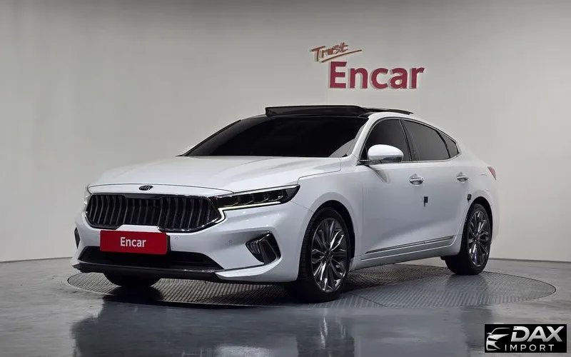 Kia K7 2.5 GDI Noblesse