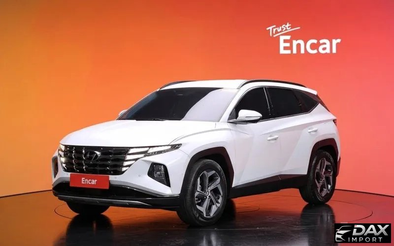 Hyundai Tucson Diesel 2.0 2WD
