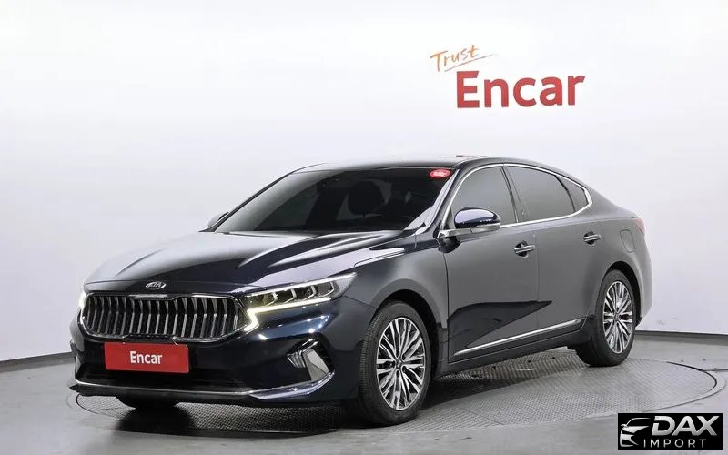 Kia K7 3.0 LPI Prestige(Rented)