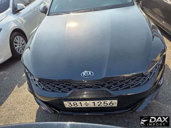 Kia K5 2.0
