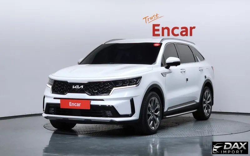 Kia Sorento Diesel 2.2 2WD