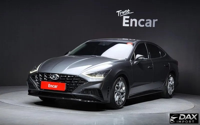 Hyundai Sonata 2.0