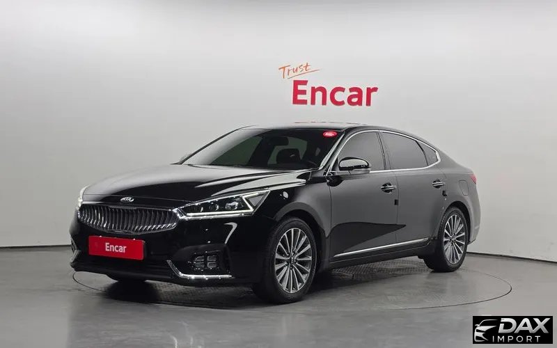 Kia K7 2.4 GDI Limited Edition