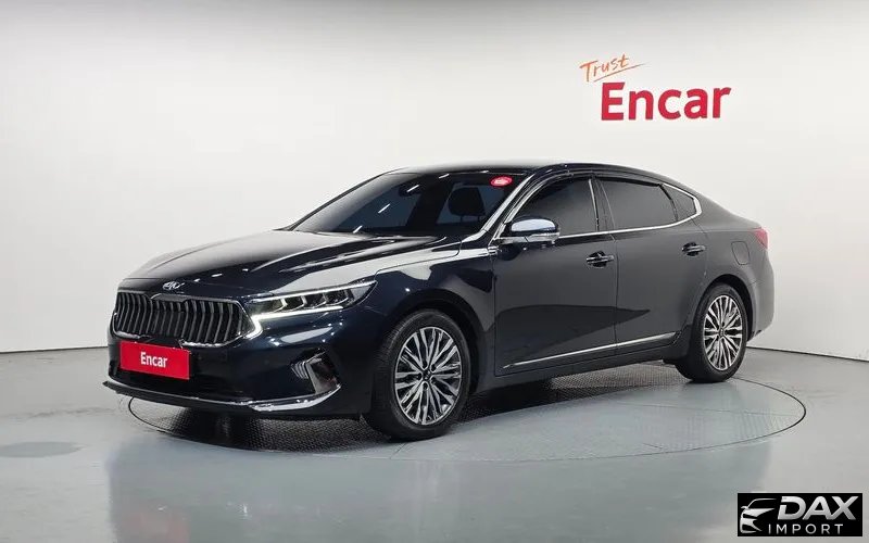 Kia K7 2.5 GDI X Edition