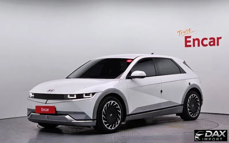 Hyundai Ioniq5 Long range