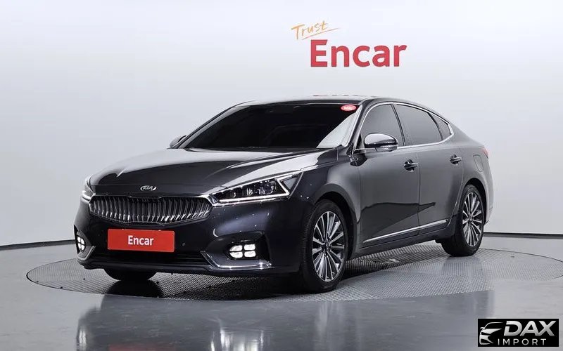 Kia K7 2.4 GDI Limited Edition