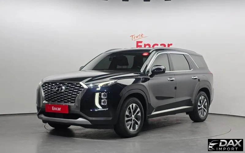 Hyundai Palisade Diesel 2.2 2WD