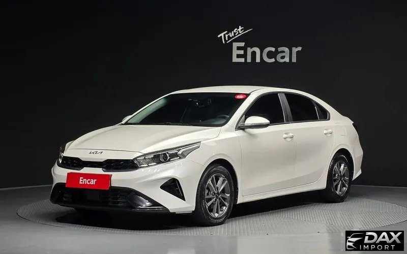 Kia K3 1.6