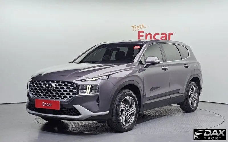 Hyundai Santafe Diesel 2.2 2WD