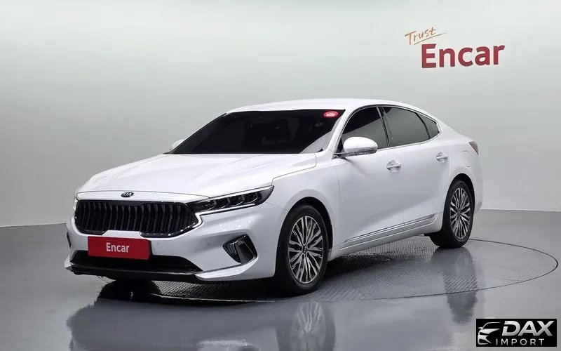 Kia K7 2.5 GDI X Edition