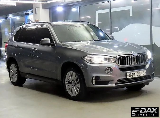 BMW X5 xDrive 30d