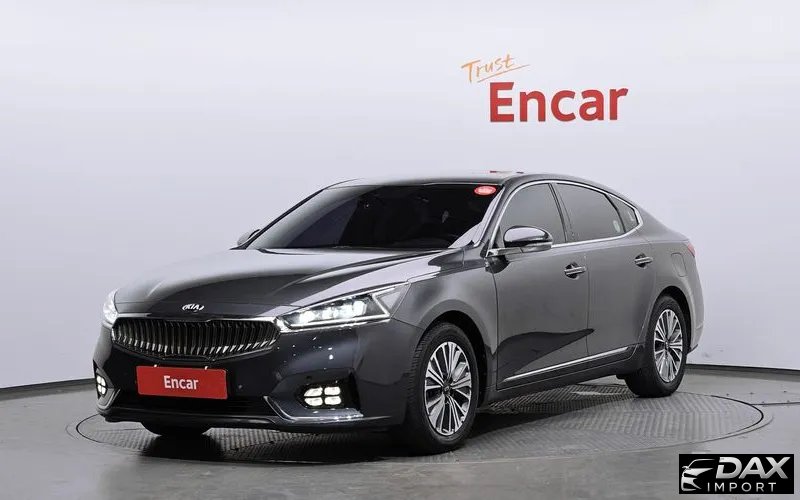 Kia K7 Noblesse