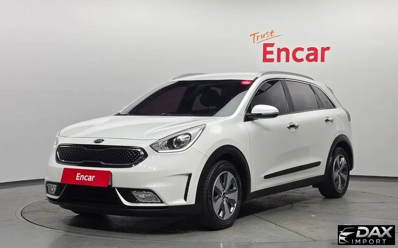 Kia Niro Prestige