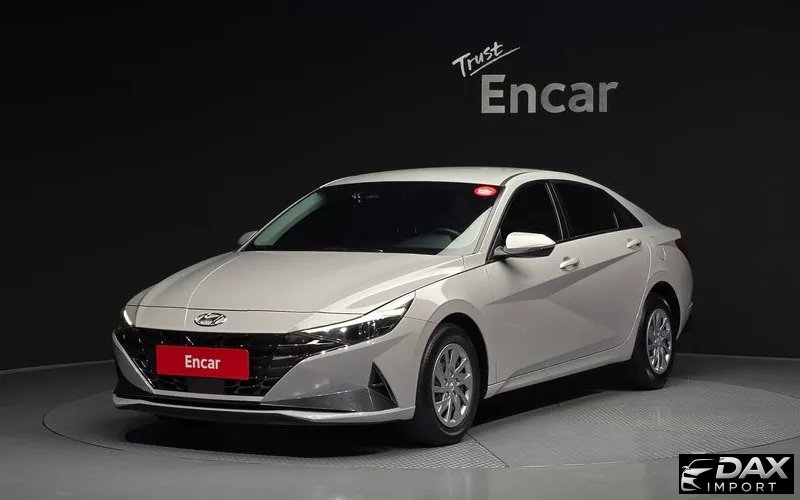 Hyundai AVANTE 1.6