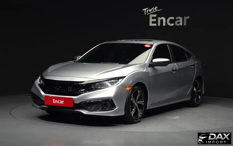 Honda Civic 2.0