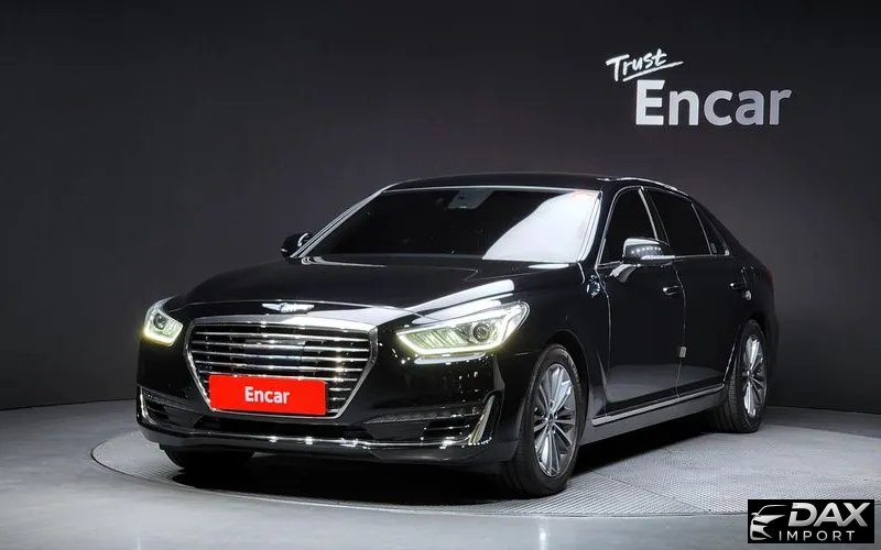 Genesis EQ900 3.8 GDI AWD