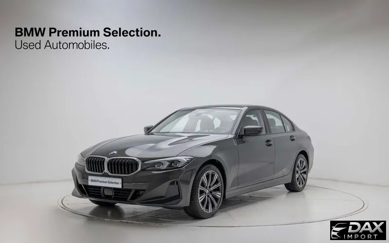 BMW 3-Series 320i