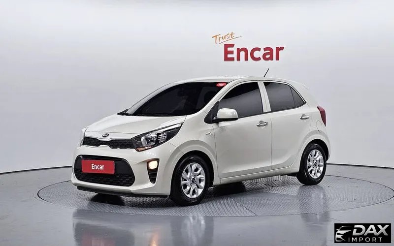 Kia morning Luxury